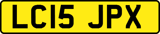 LC15JPX