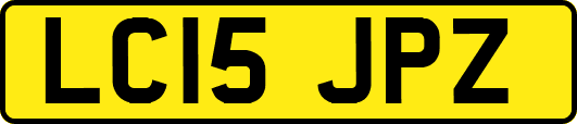 LC15JPZ