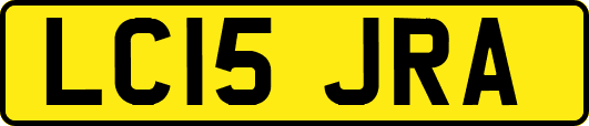 LC15JRA
