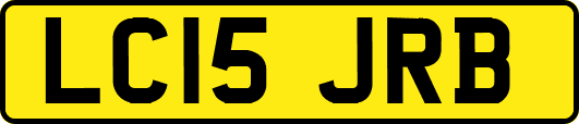 LC15JRB