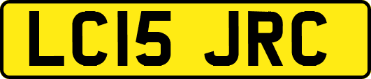 LC15JRC
