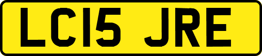 LC15JRE