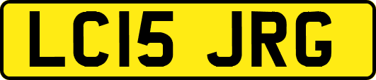 LC15JRG