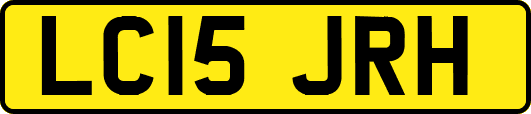 LC15JRH