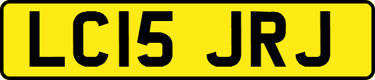 LC15JRJ
