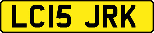 LC15JRK