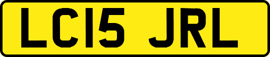 LC15JRL
