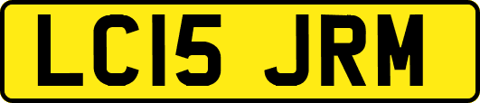 LC15JRM