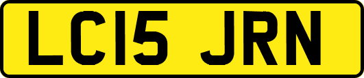 LC15JRN