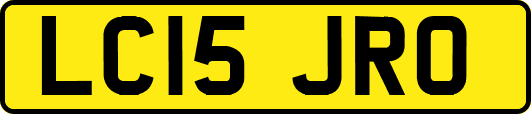 LC15JRO