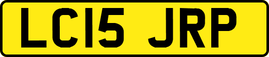 LC15JRP