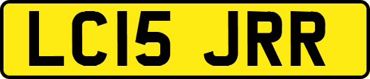 LC15JRR