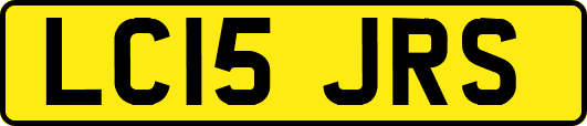 LC15JRS