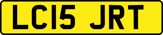 LC15JRT