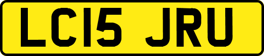 LC15JRU