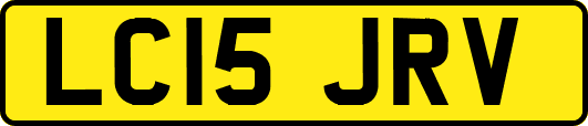 LC15JRV