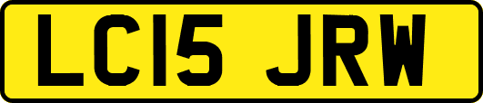 LC15JRW