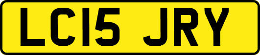 LC15JRY