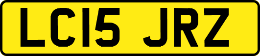 LC15JRZ