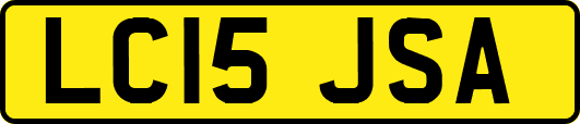 LC15JSA
