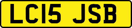 LC15JSB