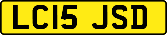 LC15JSD
