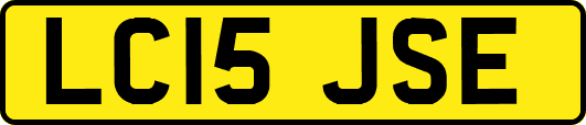LC15JSE