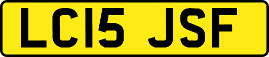 LC15JSF