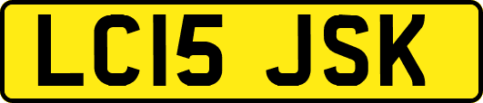 LC15JSK