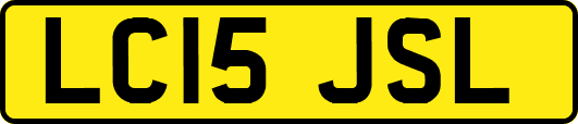 LC15JSL