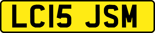 LC15JSM