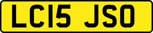 LC15JSO