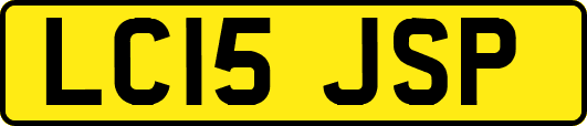 LC15JSP