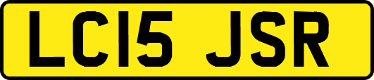 LC15JSR