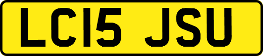 LC15JSU