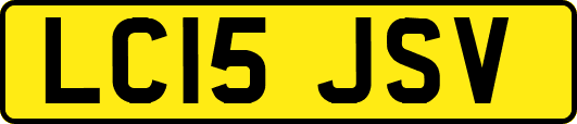 LC15JSV