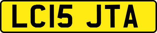 LC15JTA