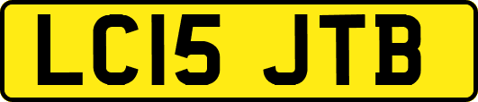 LC15JTB