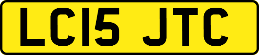 LC15JTC