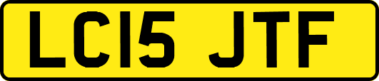 LC15JTF