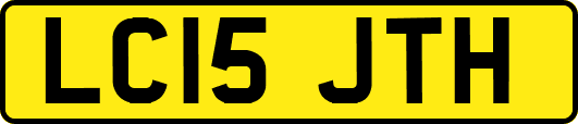 LC15JTH