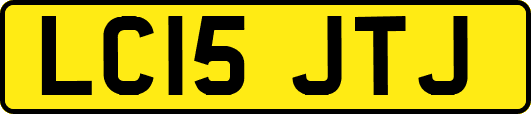 LC15JTJ