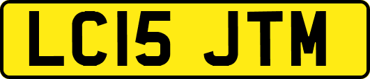 LC15JTM