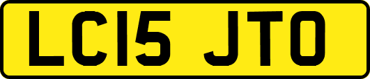 LC15JTO