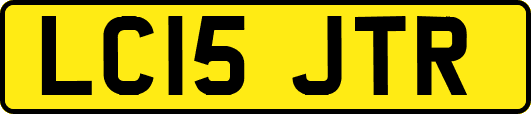 LC15JTR