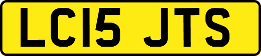 LC15JTS