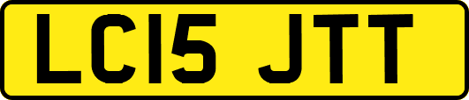 LC15JTT