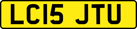 LC15JTU