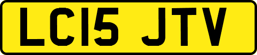 LC15JTV