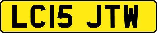 LC15JTW